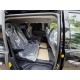 Toyota Estima WARANTED LOW MILE,18M WARRANTY,H/LEATHER 2.4 5dr